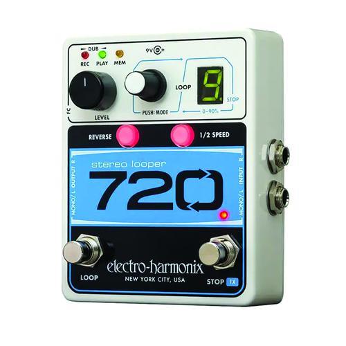 720 Stereo Looper - Image 2