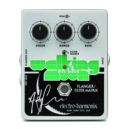 Andy Summer Walking on the Moon Flanger - Image 2