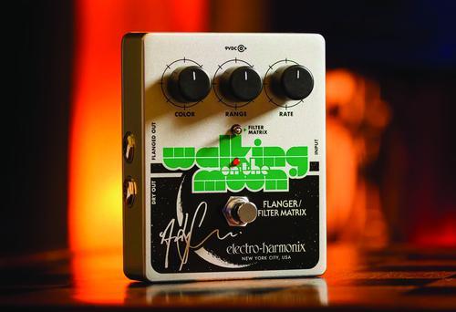 Andy Summer Walking on the Moon Flanger - Image 3