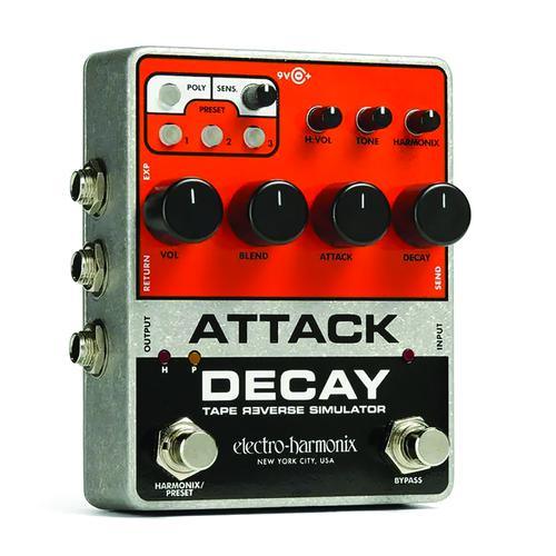 Attack Decay Tape Reverse Simulator - Image 2