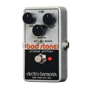 Bad Stone Analog Phase Shifter