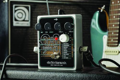 BASS9 Bass Machine - Image 2