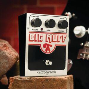 Big Muff Pi (Classic) Fuzz