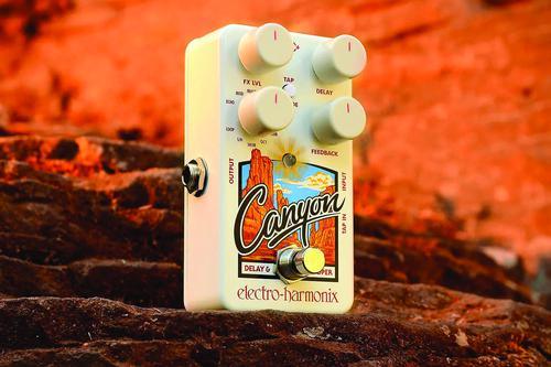 Canyon Delay and Looper - Image 2