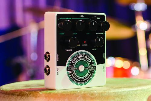 Crash Pad Analog Drum Synth - Image 2