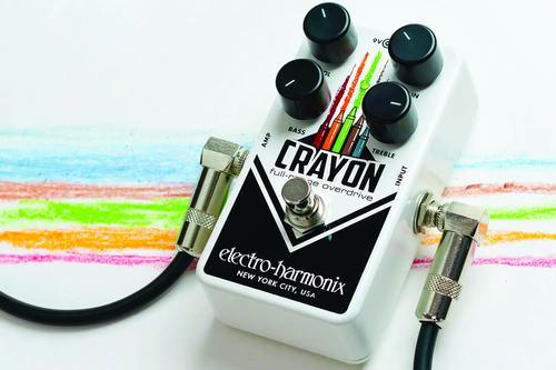 Crayon Full Range Overdrive - Image 2