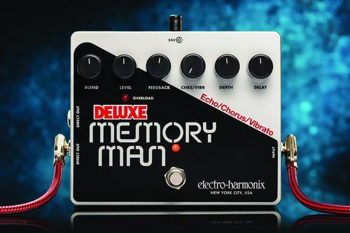 Deluxe Memory Man Analog Delay - Image 2