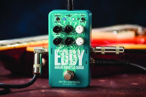Eddy Analog Vibrato - Image 2