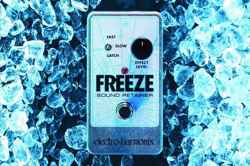 Freeze Infinite Sustain Pedal - Image 2
