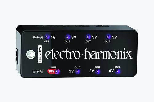 EHX S8 Multi-Output Power Supply - Image 2