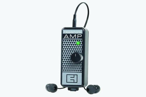 Headphone Amp Portable Practice Amp - Image 2