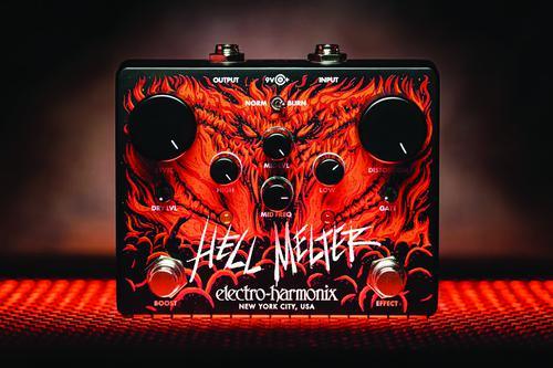Hell Melter Advanced Metal Distortion - Image 2