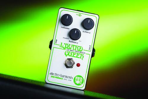 Lizard Queen Octave Fuzz - Image 2