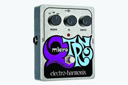 Micro Q-Tron Envelope Filter - Image 2