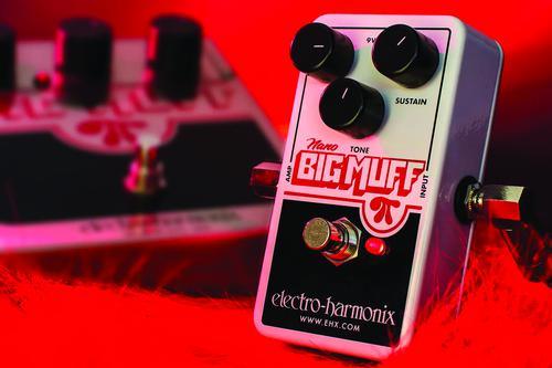 Nano Big Muff Fuzz - Image 2