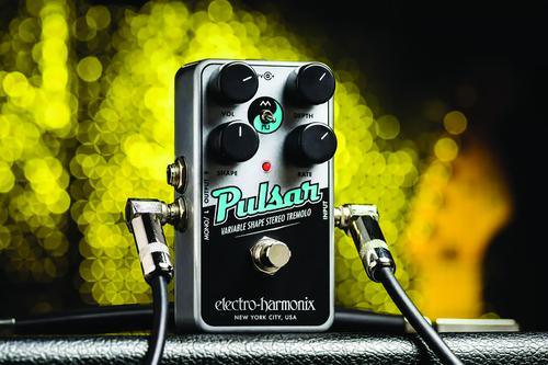 Nano Pulsar Stereo Tremolo - Image 2
