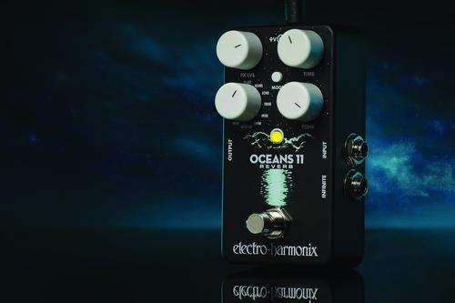 Oceans 11 Reverb - Image 2