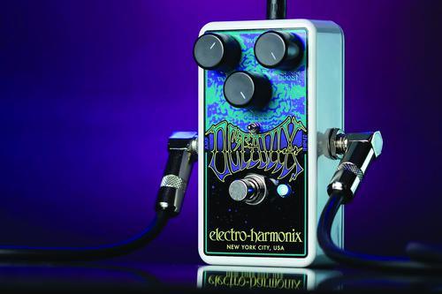 Octavix Octave Up Fuzz - Image 2
