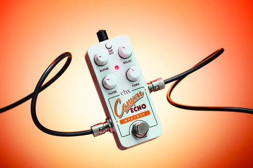 Pico Canyon Echo Delay - Image 2