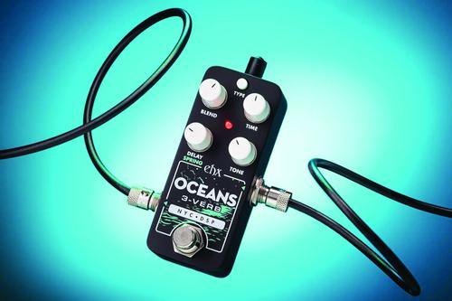 Pico Oceans 3-Verb Reverb - Image 2