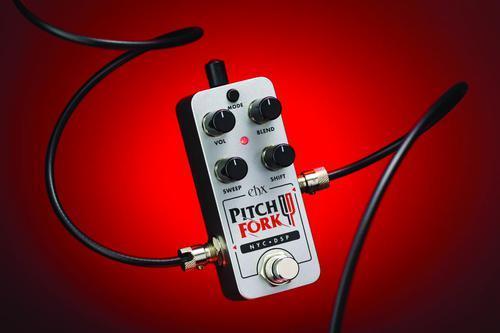 Pico Pitch Fork Pitch Shifter - Image 2