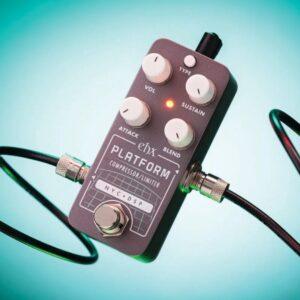 Pico Platform Studio-Style Compression
