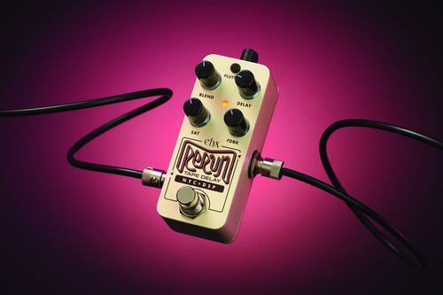 Pico Rerun Tape Delay - Image 2