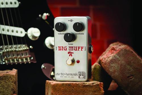 Ram's Head Big Muff Fuzz - Image 2