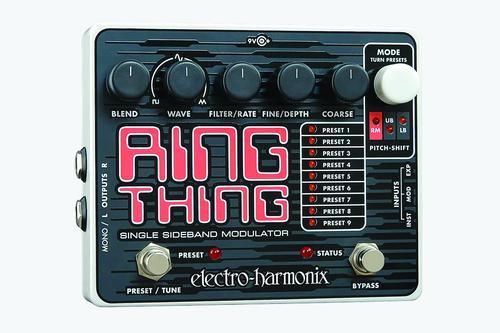 Ring Thing Single Sideband Ring Modulator - Image 2
