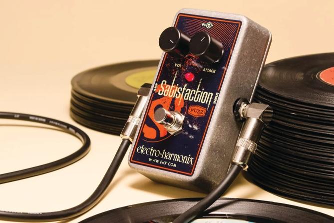 Satisfaction Fuzz