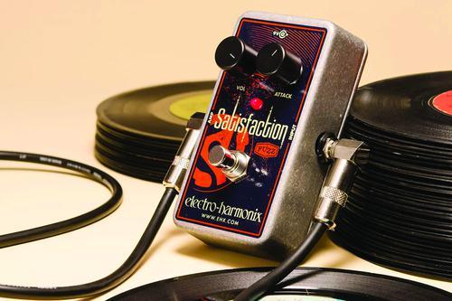 Satisfaction Fuzz - Image 2