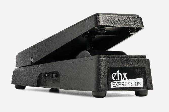 Single Expression Single Output Expression Pedal