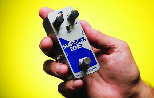 Slap-Back Echo Analog Delay Reissue - Image 2