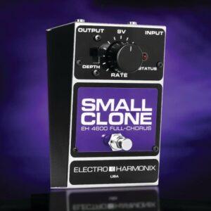 Small Clone Analog Chorus