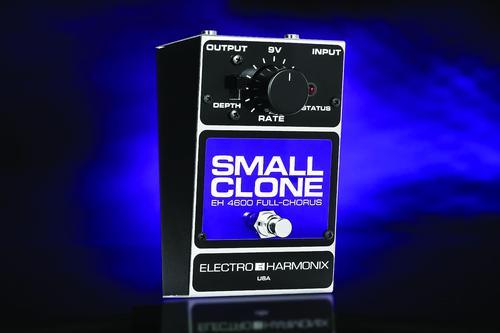 Small Clone Analog Chorus - Image 2