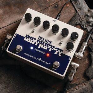 Sovtek Deluxe Big Muff Fuzz