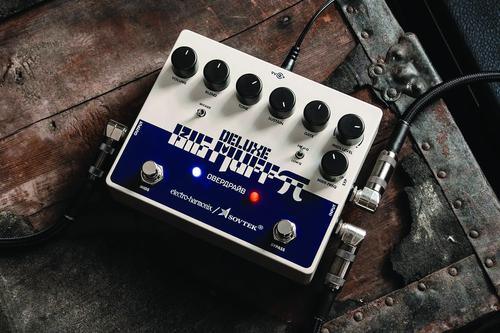 Sovtek Deluxe Big Muff Fuzz - Image 2