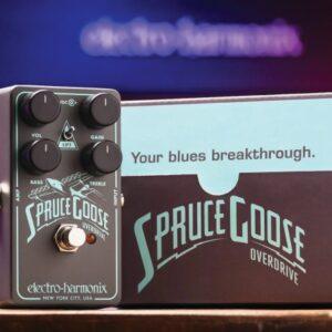 Spruce Goose Overdrive