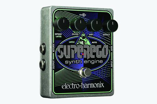 Superego Synth Engine with Effects - Image 2