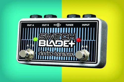 Switchblade+ Advanced Channel Selector - Image 2