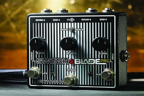 Switchblade Pro Deluxe Switcher - Image 2
