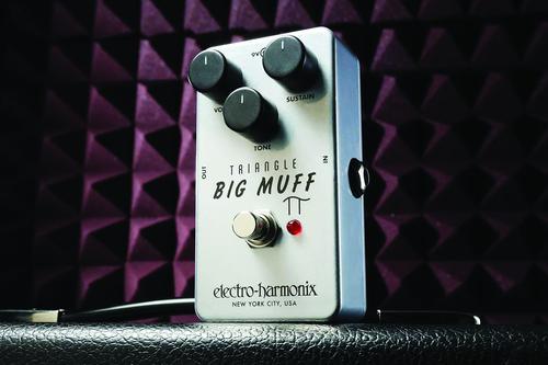 Triangle Big Muff Fuzz - Image 2