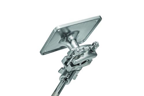Gibraltar Drum Pad Boom Stand - Image 8