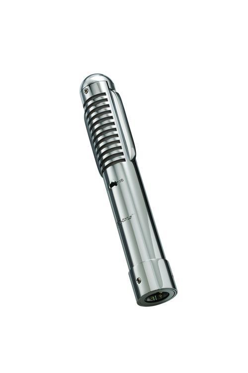 WA-FT Fen-tone Instrument Ribbon Microphone - Image 2