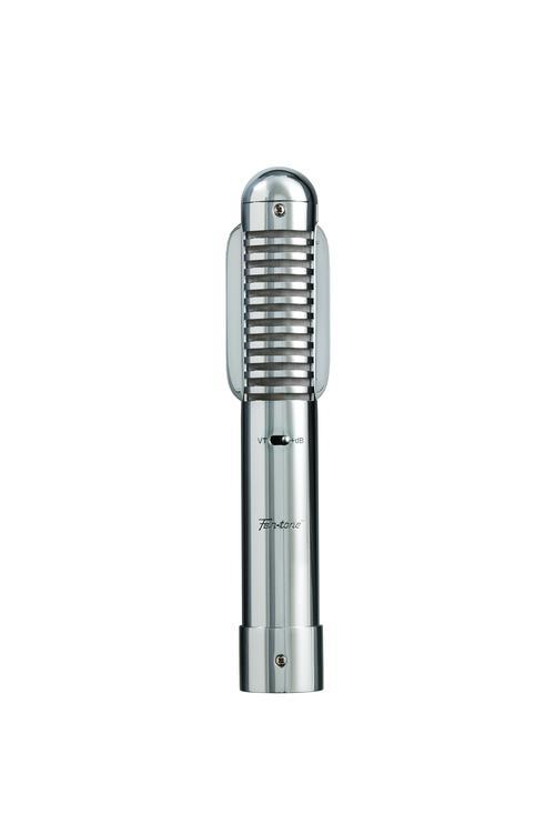 WA-FT Fen-tone Instrument Ribbon Microphone - Image 3