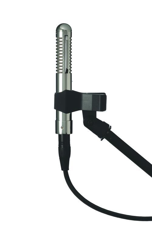 WA-FT Fen-tone Instrument Ribbon Microphone - Image 6