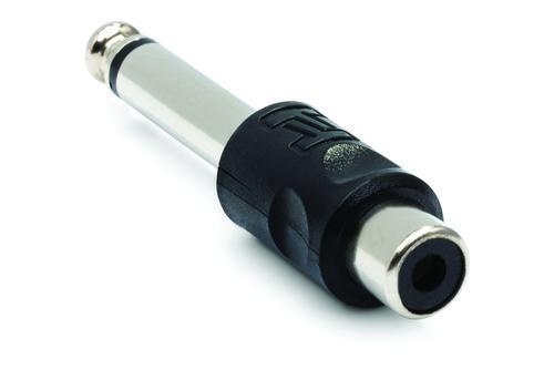 Adapters, RCA to 1/4 in. TS, 2 Pc - Image 4