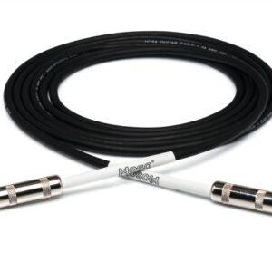 Guitar Cable, Hosa Straight to Same, 5 ft.