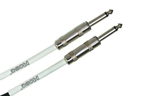 Guitar Cable, Hosa Straight to Same, 15 ft. - Image 3