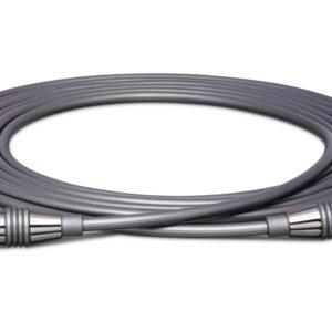 Pro Fiber Optic Cable, Toslink to Same, 3 ft.